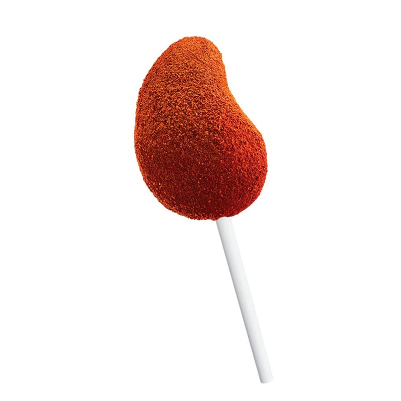 Vero Mango Mexican lollipop