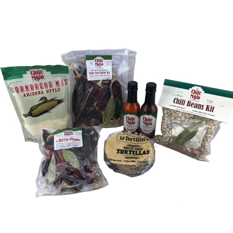 Winter Warmer Grand Basket
