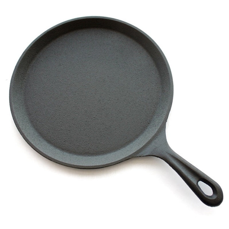 Comal - tortilla pan 9inch/23cm