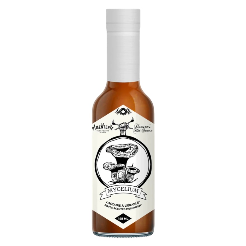 Dawsons Hot Sauce - Mycelium 148ml