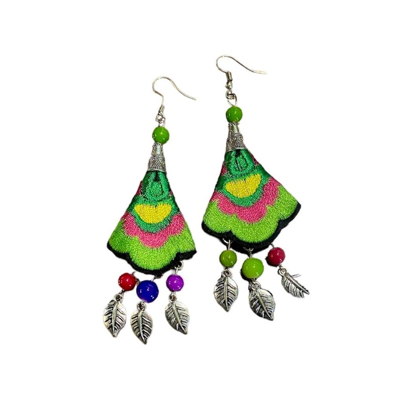 Fiesta earrings
