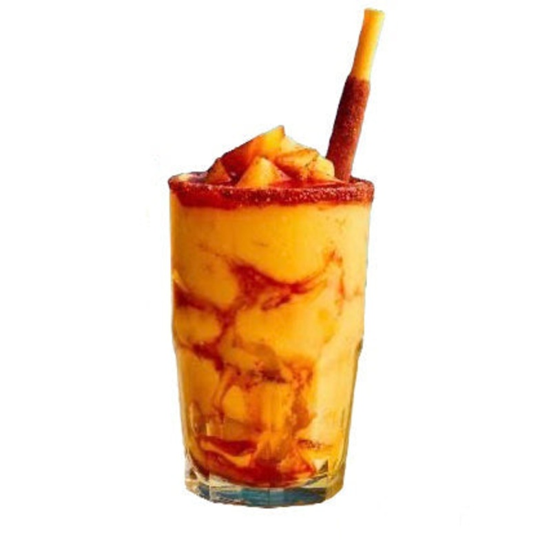 Mexican Mangonada Drink Kit