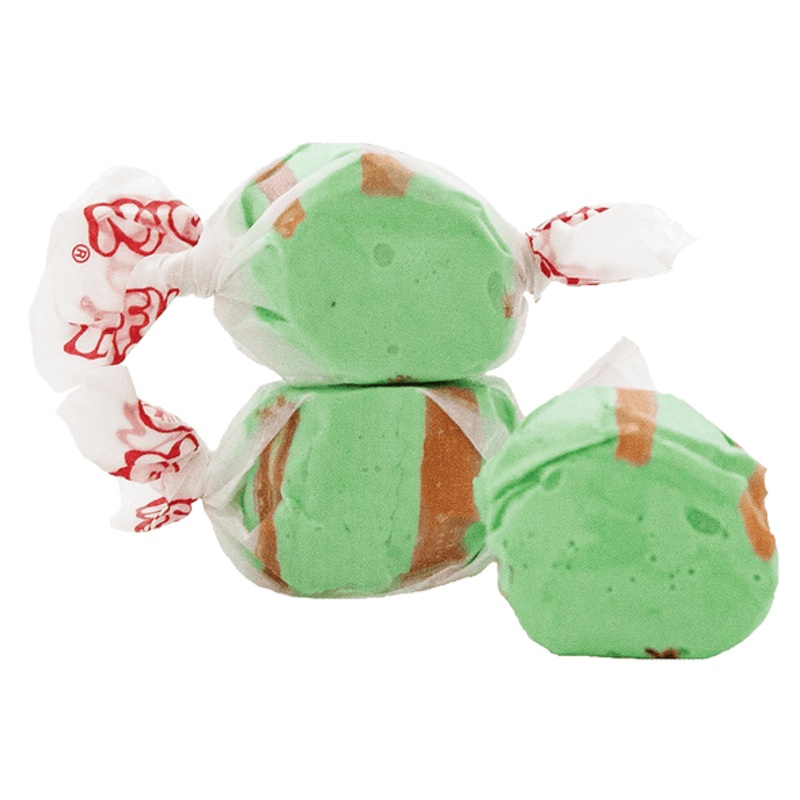 Salt Water Taffy - Pickle 10 pieces (70gm)