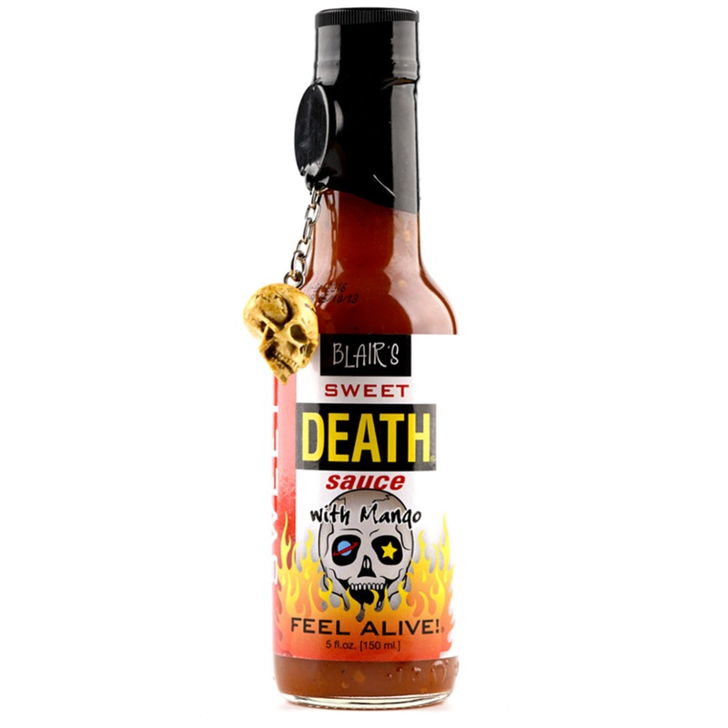 Blairs Sweet Death Hot Sauce 148ml