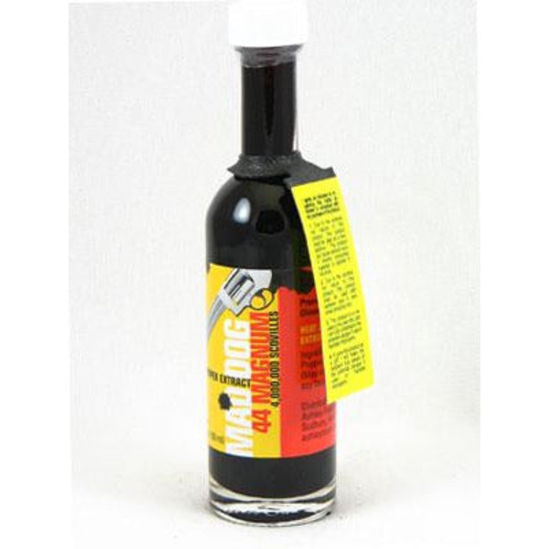 Mad Dog 44 Magnum Special 4M SHU Extract 50ml