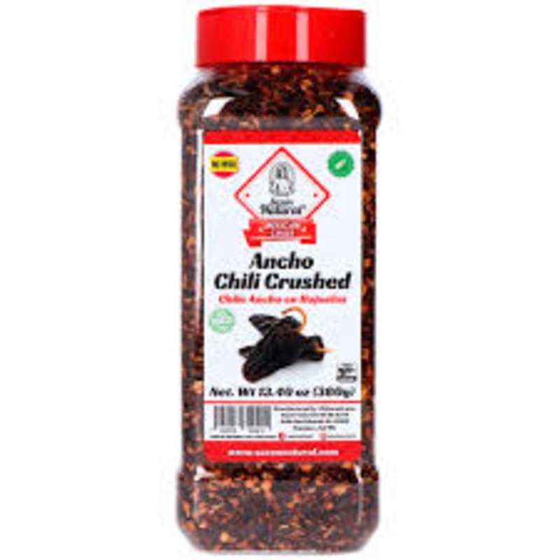 Sazon Ancho Flakes - 380gm