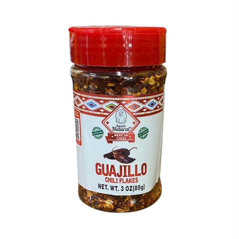 Sazon Guajillo Flakes - 85gm