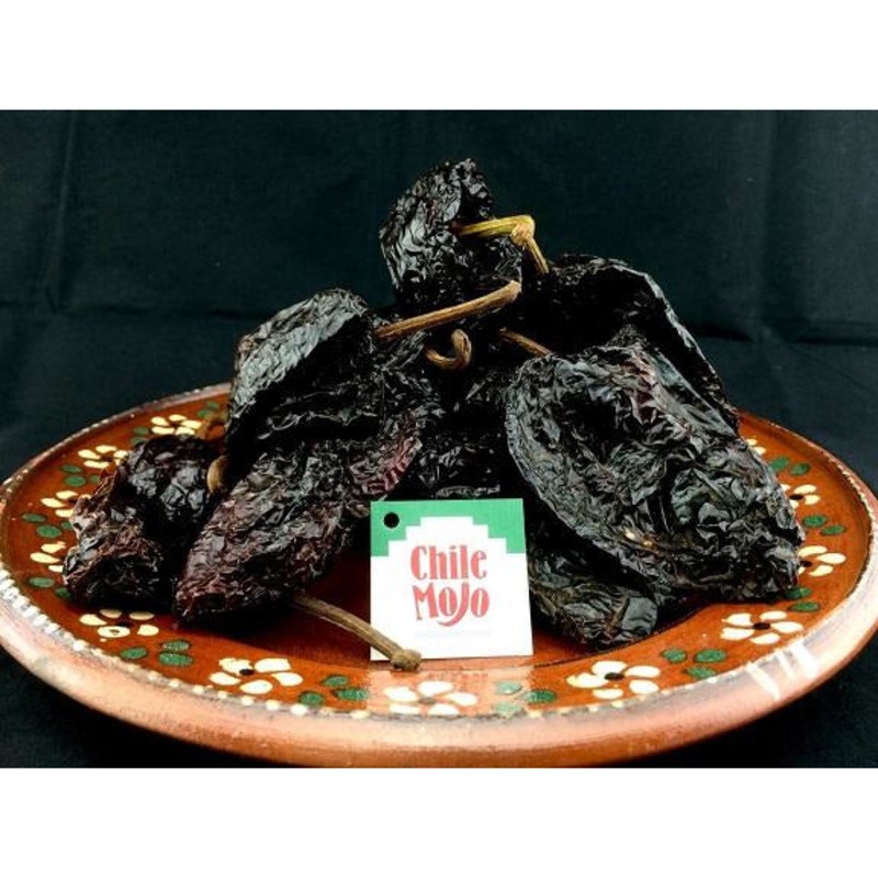 Ancho - whole