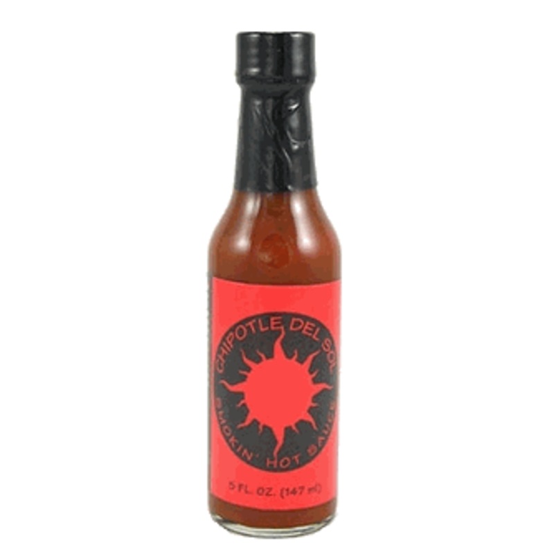 Chipotle Del Sol 148ml (5oz)