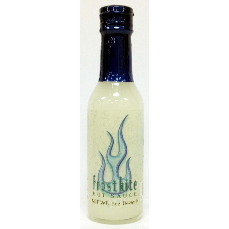 Frostbite Hot Sauce 148ml (5oz)