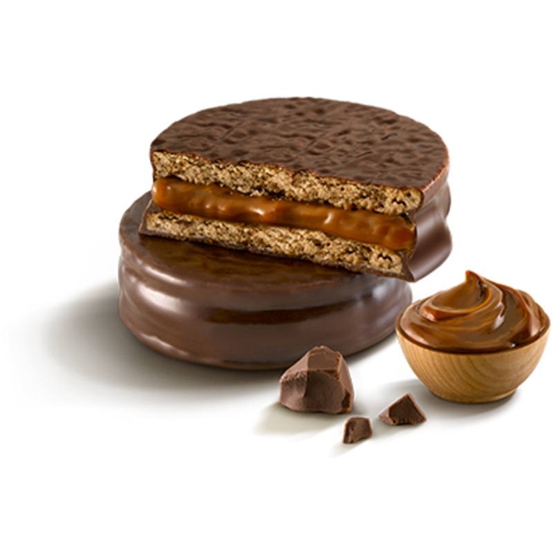 Havanna Alfajores - Chocolate Clasico 330gm (6 pieces)