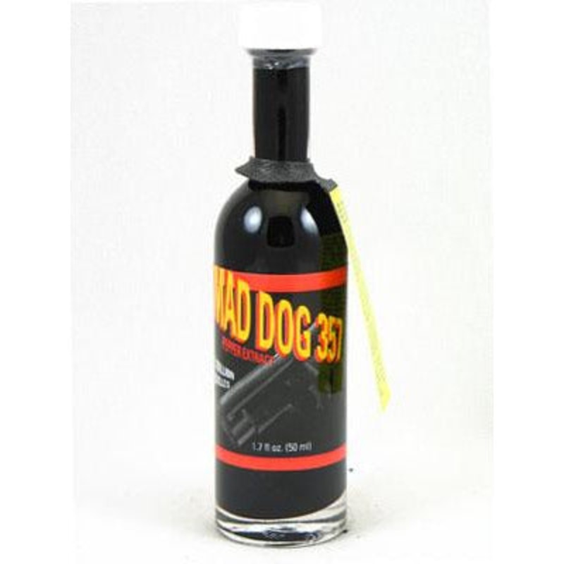 Mad Dog 357 Pepper Extract 5M SHU (50ml)