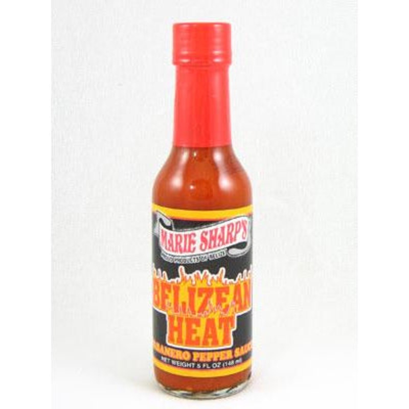 Marie Sharps Belizean Heat 148ml