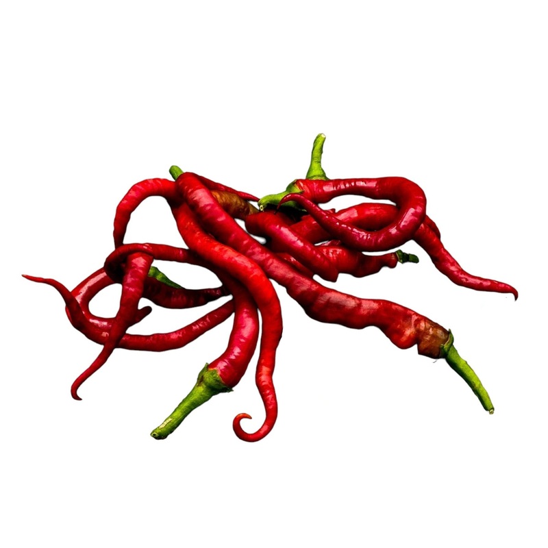 Seeds - Chile Turkish Snake