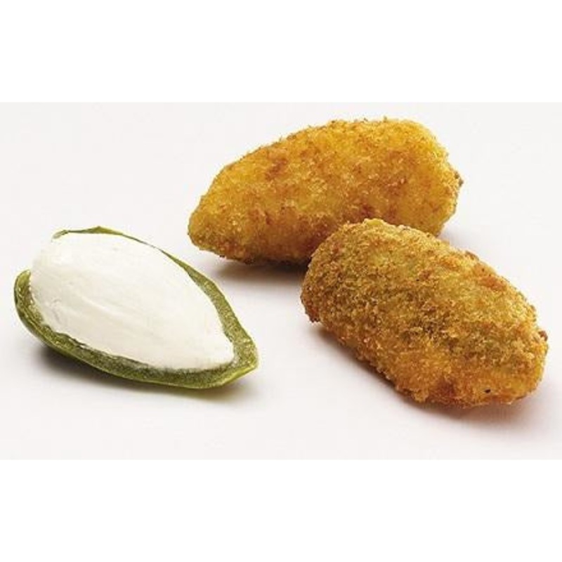 Tasman Jalapeno Poppers 400g FROZEN - available instore only