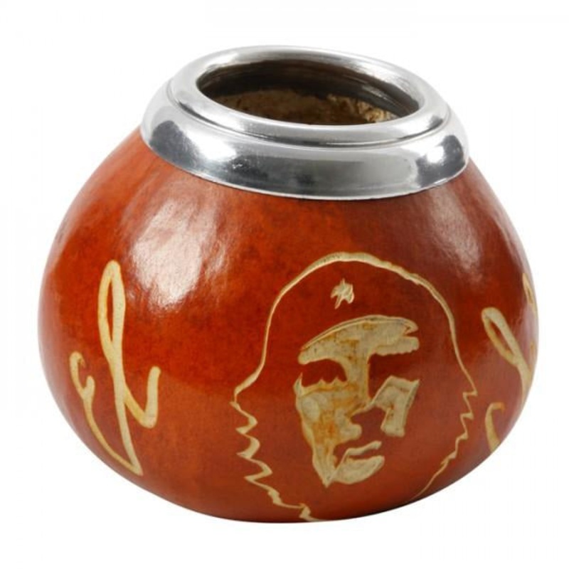 Yerba Mate Che Gourd