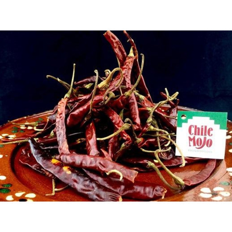 Arbol - whole