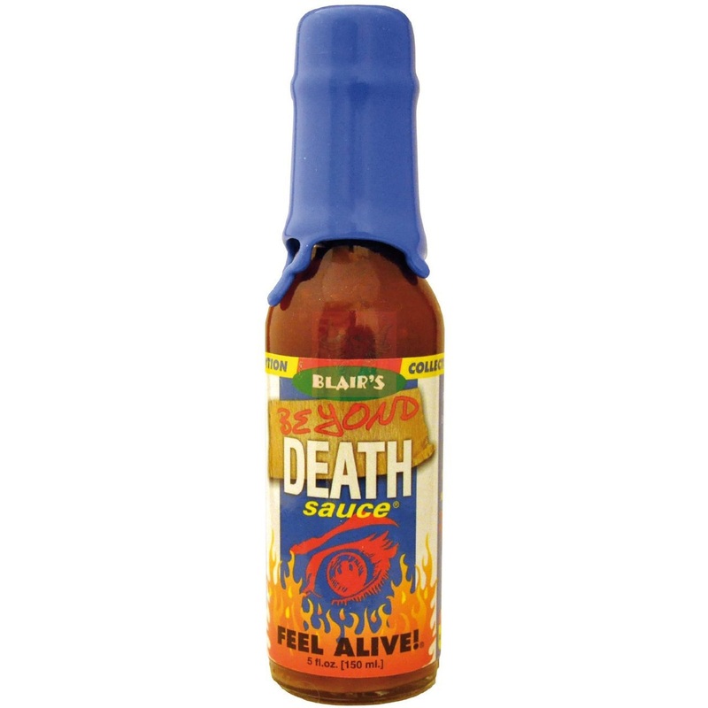Blairs Beyond Death Sauce 148ml (5oz)