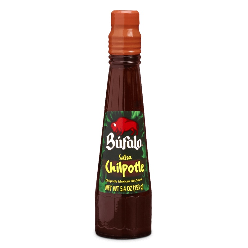 Bufalo Chipotle 171ml (5.8oz)