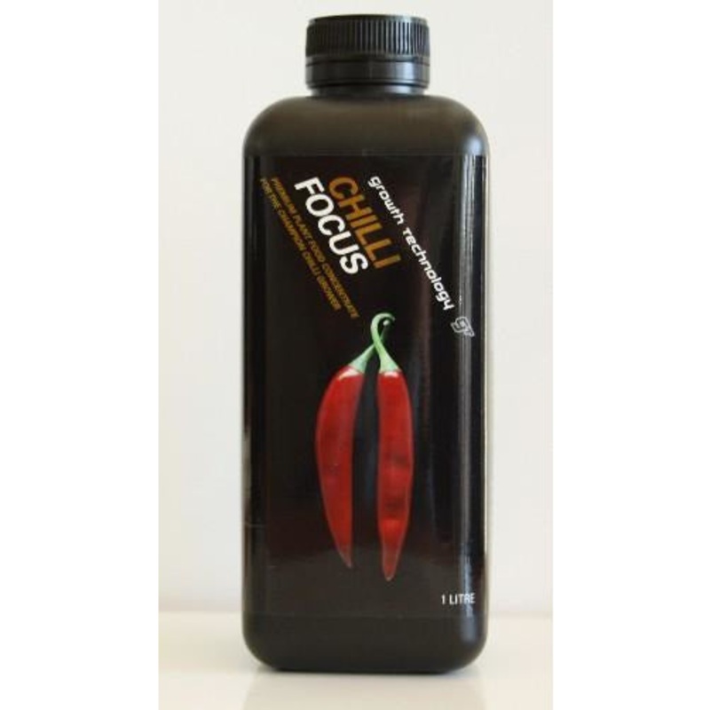 Chilli Focus plant food 1 litre