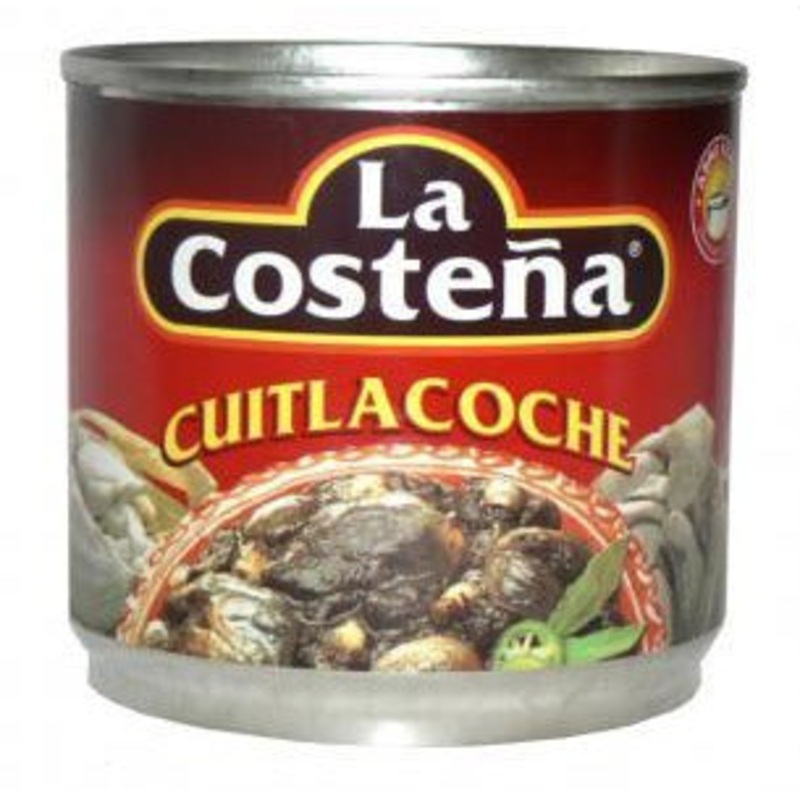 Cuitlacoche La Costena 380gm