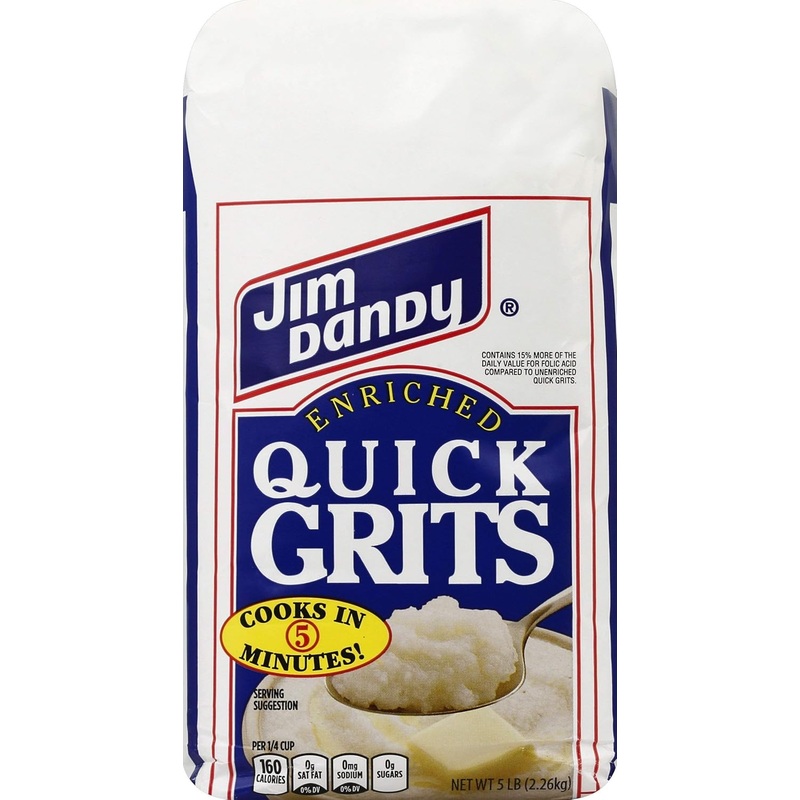 Jim Dandy Quick Grits 32oz (907g)