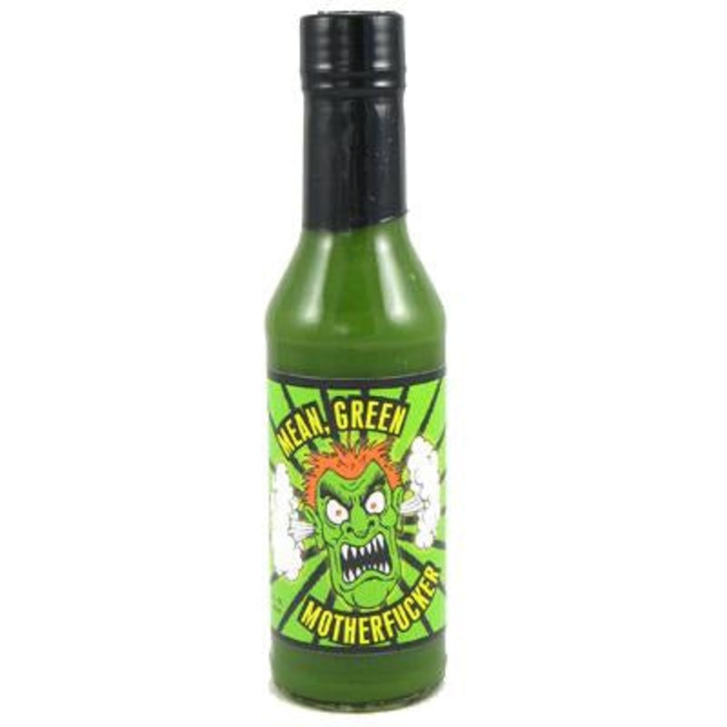 Mean Green Motherfucker 148ml