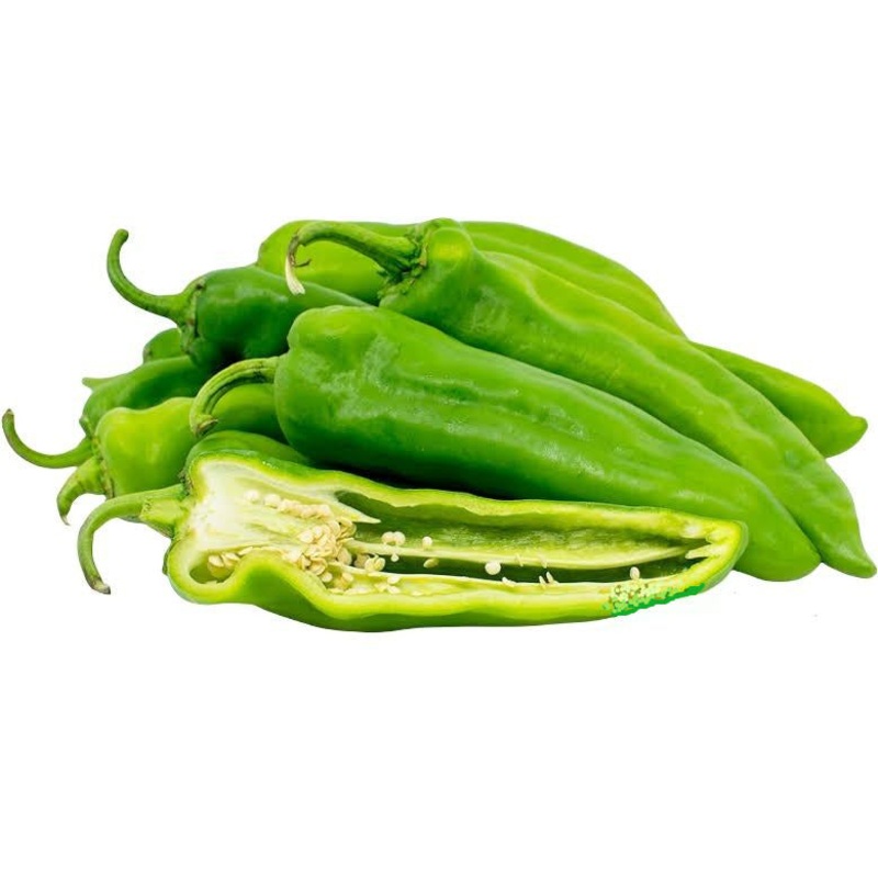 Seeds - Chile Anaheim