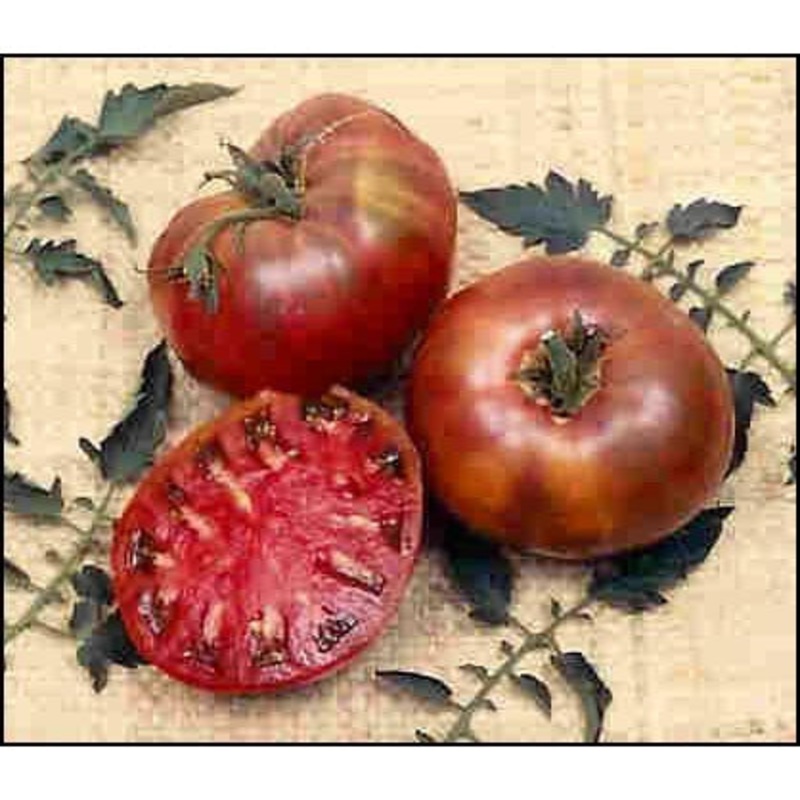 Seeds - Tomato Cherokee Purple