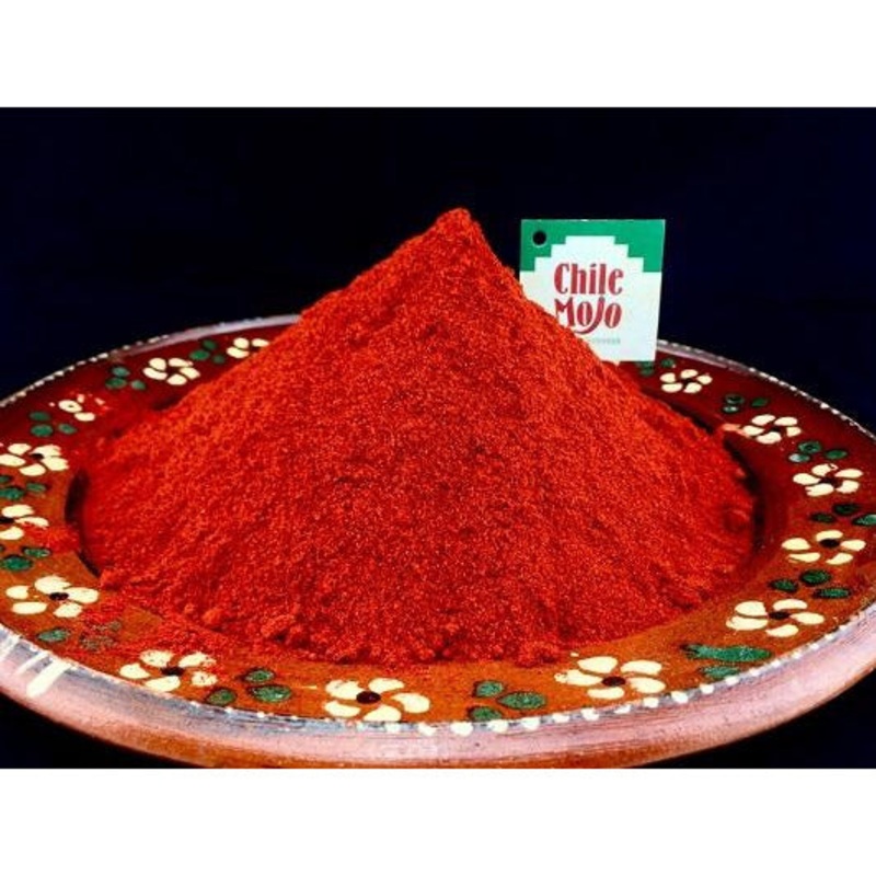 Smoked Paprika - ground