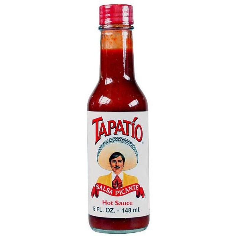 Tapatio Salsa Picante 148ml (5oz)