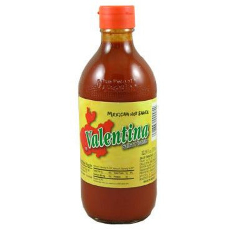 Valentina Yellow Label 375ml