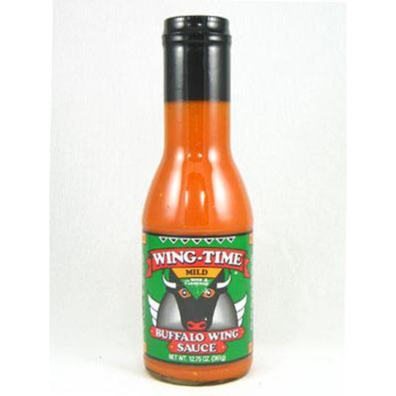 Wing Time Mild 368ml (13oz)