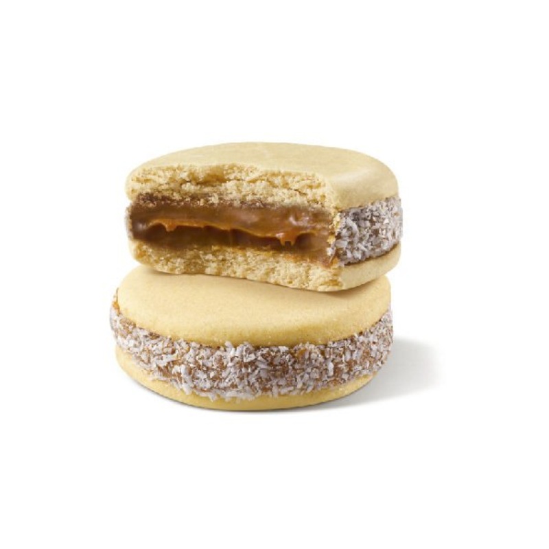 Alfajor Maicena by Buenos Aires 70gm