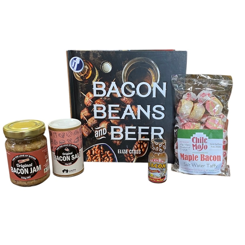 Bacon Lovers gift pack