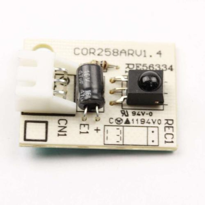 Delonghi PACAN140HPEWC Portable Air Conditioner Board