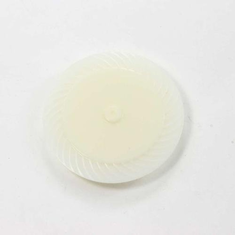 Delonghi PACAN140HPEWC Portable Air Conditioner Impeller