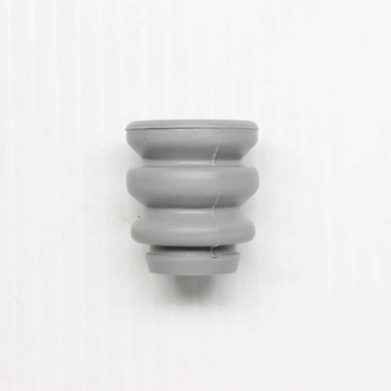 Delonghi PACAN140HPEWC Portable Air Conditioner Rubber Pad