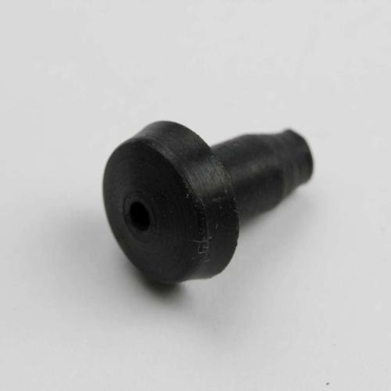Delonghi PACAN140HPEWKC Portable Air Conditioner Stopper