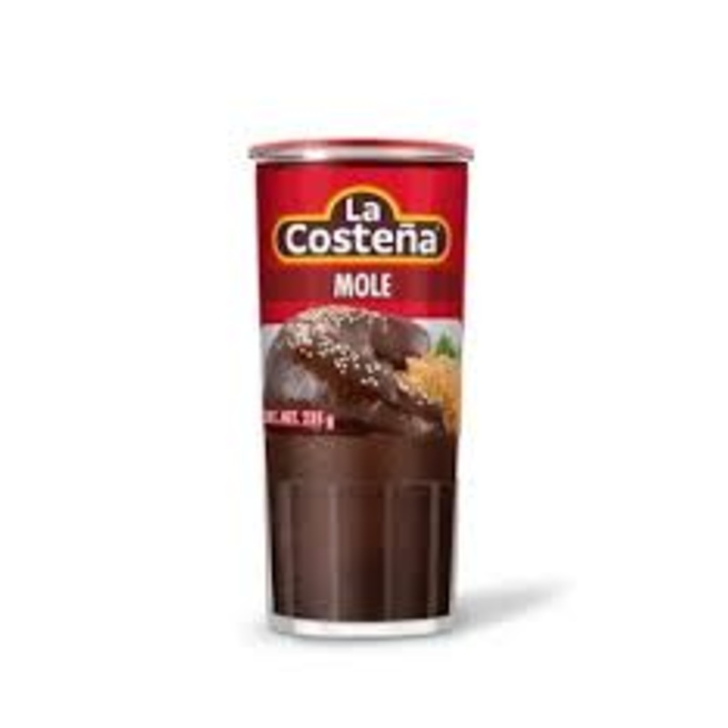 La Costena Mole paste  235gm
