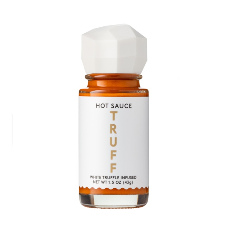 Truff Hot Sauce - White Truffle Mini 1.5oz (43gm)