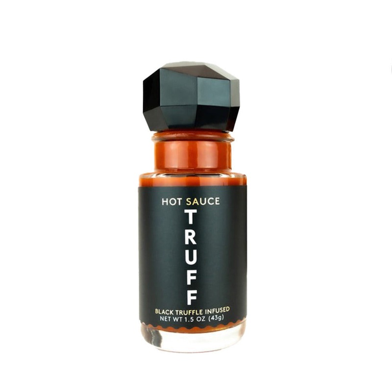 Truff Original Truffle Hot Sauce Mini 1.5oz (43gm)
