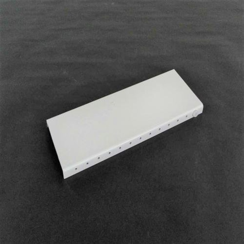 Delonghi PACAN140HPEWS Portable Air Conditioner Long Window Bracket Extension