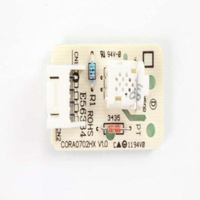 Delonghi PACAN270G1W1AWH Portable Air Conditioner Sensor