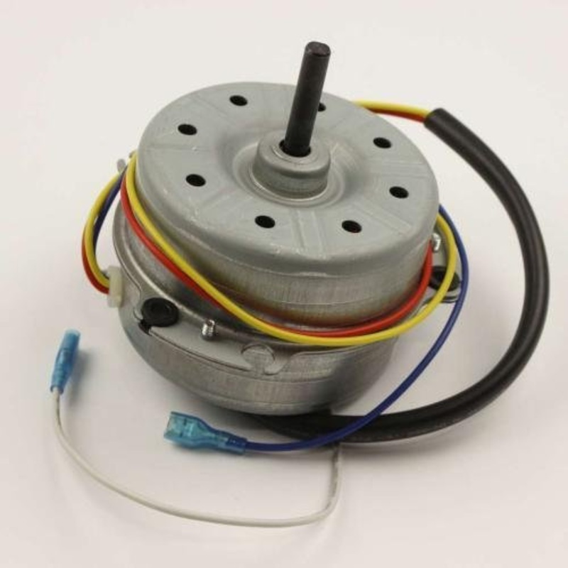 Delonghi PACAN270G1W3AWH Portable Air Conditioner Motor