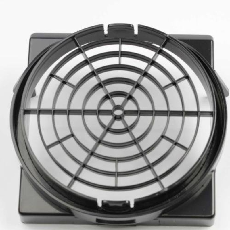Delonghi PACCN120E Portable Air Conditioner Grid