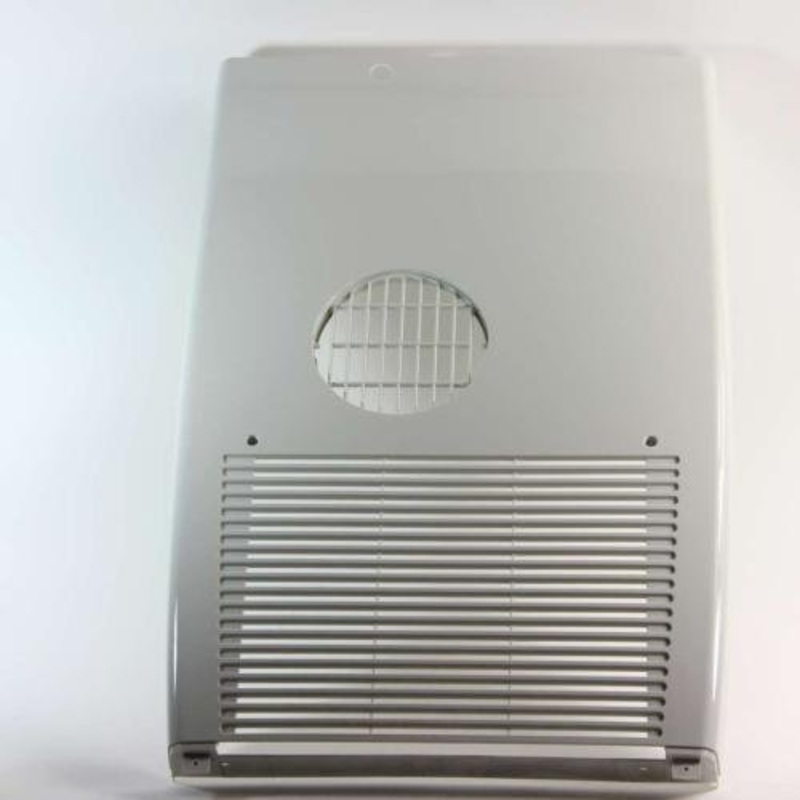 Delonghi PACCT90 Portable Air Conditioner Rear Panel