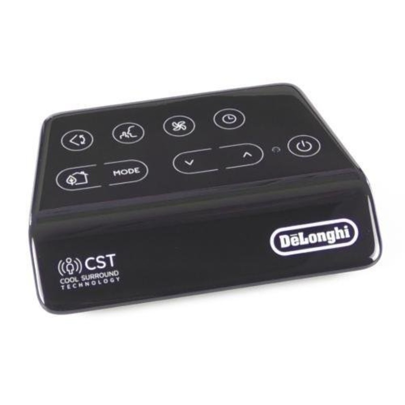 Delonghi PACEL296LWY3AL Portable Air Conditioner Remote Control