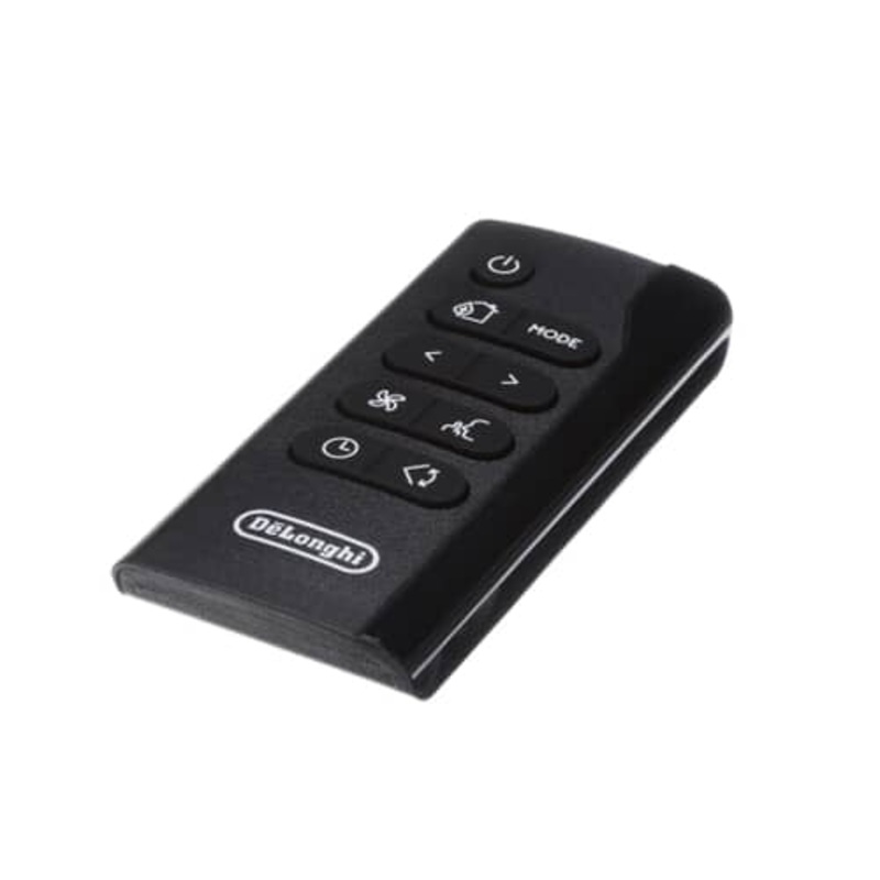 Delonghi PACEL390HLWKC3ALBK Portable Air Conditioner Remote Control