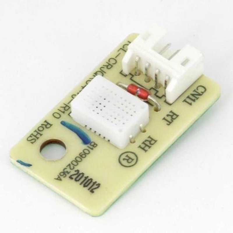 Delonghi PACEL390HLWKC3ALBK Portable Air Conditioner Sensor